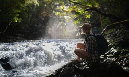 Exploring Suriname: A Journey Through History, Architecture, and Culture