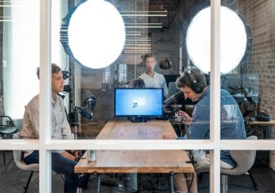 Revolutionizing the Future: The Rise of AI-Powered Innovations in Slovakia