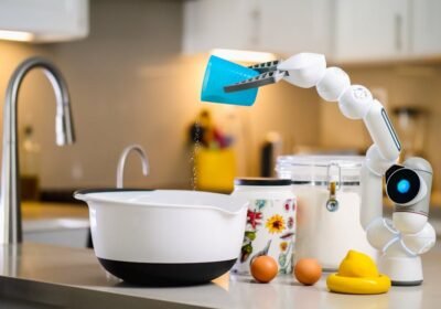 AI Technology Advances