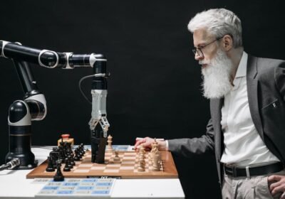 Artificial Intelligence and Machine Learning Sports News: Latest Updates and Analysis 2026