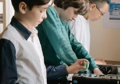 Cloud Computing Innovation Education: Learning Guide and Best Practices 2026