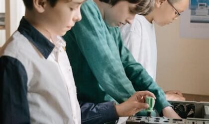 Cloud Computing Innovation Education: Learning Guide and Best Practices 2026