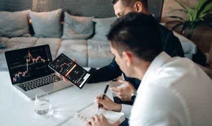 Digital Transformation in Business