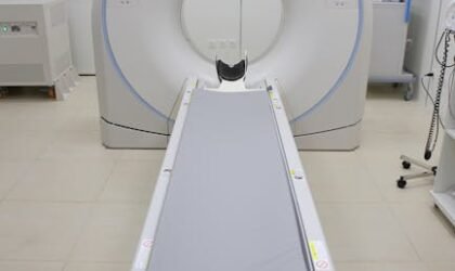 Healthcare Technology Advances