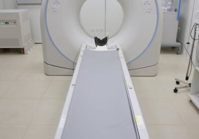 Healthcare Technology Advances