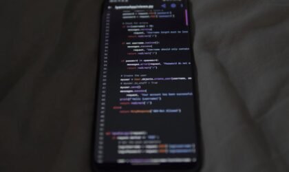 Latest Mobile App Development Technology: Mobile App Development Guide for 2026