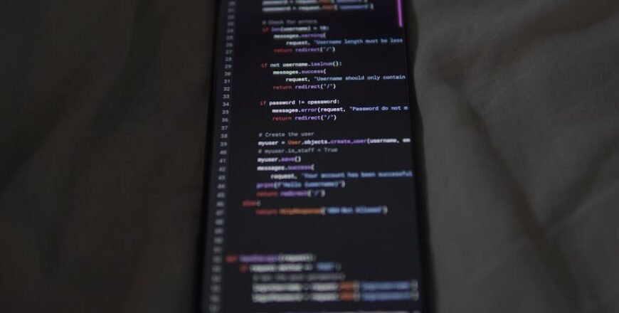 Latest Mobile App Development Technology: Mobile App Development Guide for 2026