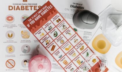 Nutrition and Diet Guide Health Tips: Complete Wellness Guide for 2026