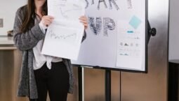 Startup Success Stories Business Insights: Market Analysis and Trends 2026