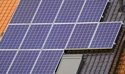 Sustainable Energy Solutions Lifestyle: Trends and Tips for Better Living 2026