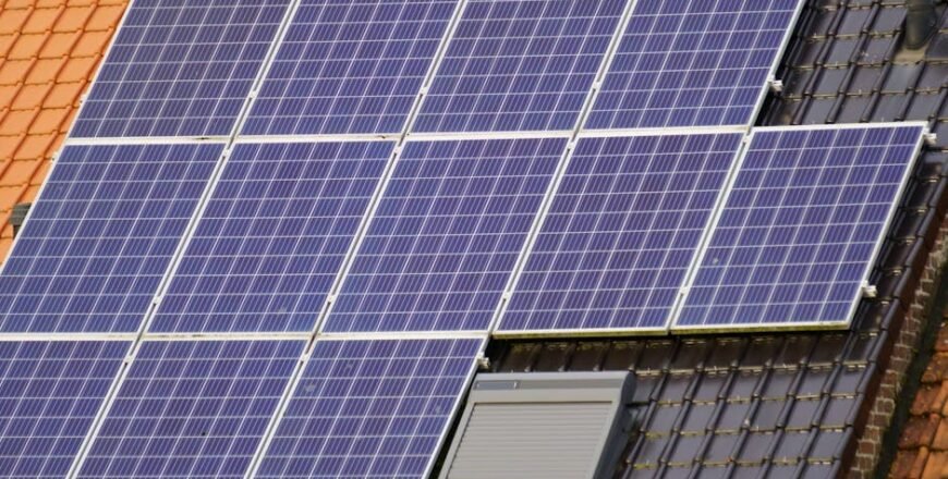 Sustainable Energy Solutions Lifestyle: Trends and Tips for Better Living 2026