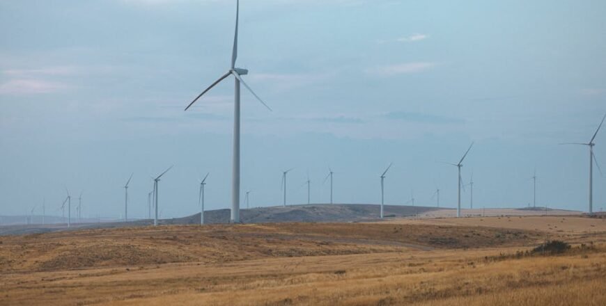 Sustainable Energy Solutions Travel Guide: Destinations and Best Practices 2026