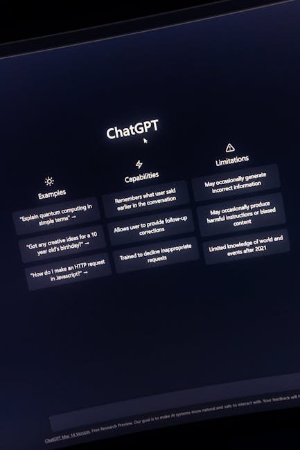 ChatGPT Features and Improvements Explained: Complete Guide to Latest Developments 2026