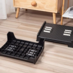 Agudo foot rest for office chair