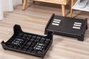 Agudo foot rest for office chair