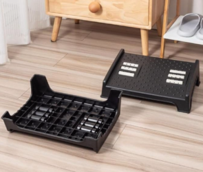 Agudo foot rest for office chair