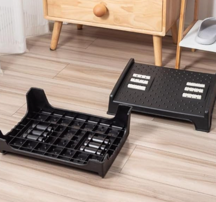 Agudo foot rest for office chair