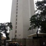 Reserve Bank of India building in Mumbai, the regulator behind the UPI new rules 2026