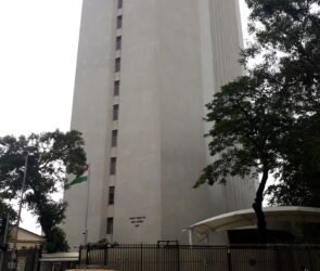 Reserve Bank of India building in Mumbai, the regulator behind the UPI new rules 2026
